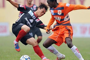 Bóng lăn mùa World Cup…