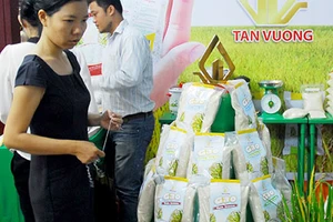 Hàng xuất khẩu Việt Nam phù hợp thị trường Trung Đông, châu Phi