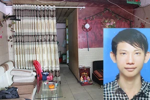 Truy bắt nghi can vào phòng trọ cố sát, cướp tài sản