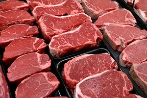 Ăn nhiều đạm có thể giảm đột quỵ