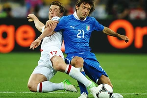 Các trận đấu đêm 14-6 và rạng sáng 15-6: Nóng nhất bảng tử thần