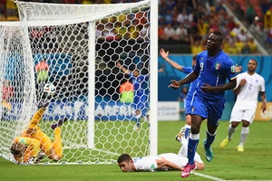 “Tại sao luôn là tôi?”