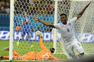 Bảng D tử thần sau lượt trận đầu: Tuyển Anh, đừng sợ!