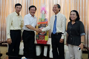 Báo chí đóng góp lớn về vấn đề biển Đông