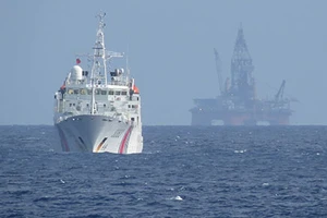 Một cường quốc đúng nghĩa phải có chính nghĩa