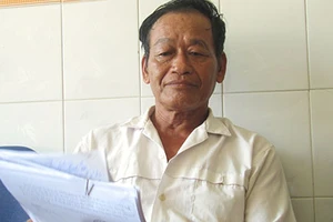 Ba lần đổi tội danh cũng chưa xử được