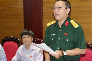 Cần 648 tỉ đồng để cấp căn cước cho trẻ mới sinh 