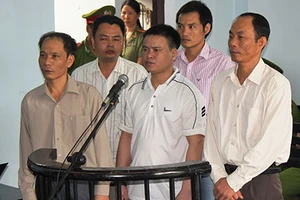 Xử lại vụ công an ăn chặn trầm kỳ của phu trầm