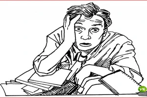 Hội chứng “văn phòng máy lạnh”