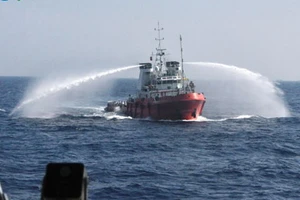 Trung Quốc sợ chủ nghĩa dân tộc 