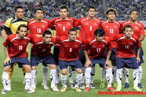 Hà Lan – Chile: Tránh voi chẳng xấu mặt nào