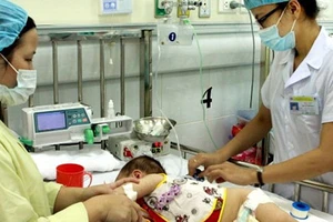 Viêm não Nhật Bản tăng bất thường