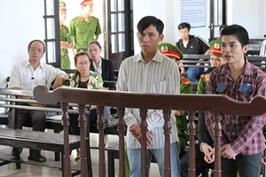 Gây tai nạn, cả tài xế lẫn chủ xe đều bị tù