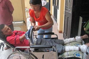 Không cấp dưỡng vì người bị hại còn sống