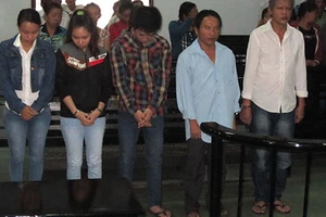 Nàng massage, chàng móc túi khách