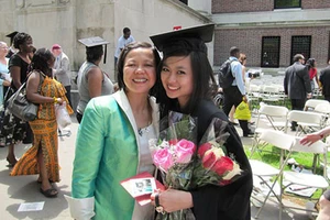 Bí quyết chinh phục Harvard