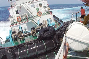 Bản đồ mới Trung Quốc vô giá trị 