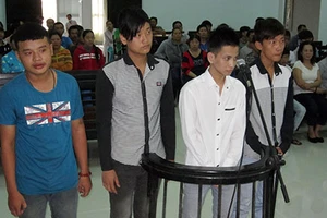 Vì một câu nói mà một người chết, bốn kẻ vào tù