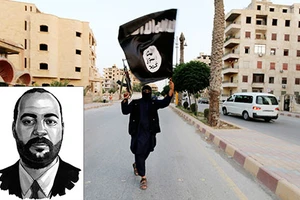 Phiến quân Hồi giáo lập nhà nước 