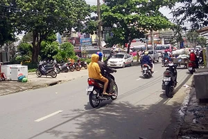 Vụ chết bất thường sau khi làm việc với CSGT: Điều tra hung thủ gây tử vong cho nạn nhân