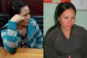 Đường dây “chăn dắt” ăn xin ở Biên Hòa: Vợ chồng bà Ngọc “chăn dắt” ăn xin hơn 10 năm