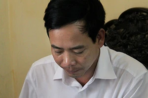 Vụ quyền chánh án nhận hối lộ: Thẩm phán ăn tiền với cả hộ chính sách