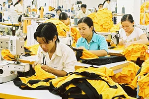 Bí quyết trụ vững để phát triển 