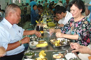 Thầm lặng cho những “Nụ Cười”