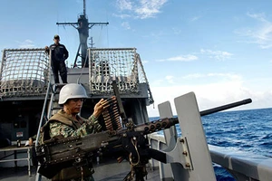 Trung Quốc sẽ ký COC theo kiểu nào?