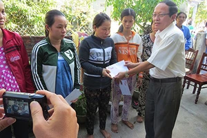 Trung Quốc phải giải thích việc bắt sáu ngư dân Việt Nam