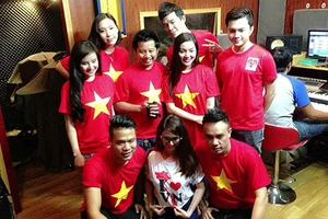 Nở rộ âm nhạc cộng đồng