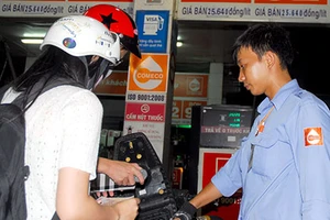 Đáng lẽ giá xăng còn tăng nhiều hơn!