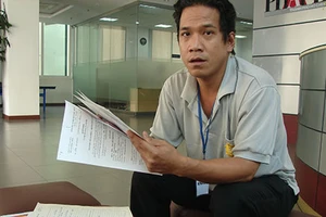 Khổ vì không có CMND - Bài 1: Lây lất “hạt bụi đời”