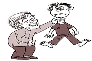 Cụ bà 104 tuổi bắt cướp