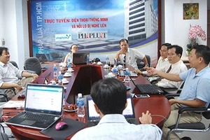 Muốn tránh nghe lén, phải biết mình cài đặt gì