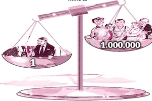 Việt Nam có 110 người siêu giàu