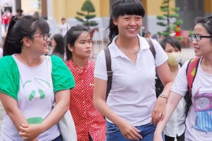 Chủ quyền biển, đảo vào đề thi ĐH