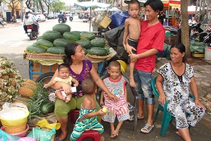 Khổ vì không có CMND - Bài 2: Mong nhìn thấy CMND khi xuôi tay