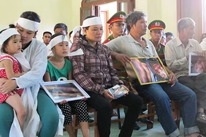 Phó Công an TP Tuy Hòa có dấu hiệu phạm tội