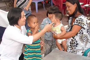 Khổ vì không có CMND-Bài 3: Ba sở cần ngồi lại giải quyết cho dân!