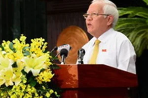 Hỗ trợ doanh nghiệp phát triển sản xuất kinh doanh