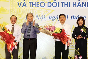 Thành lập cục mới giúp bảo vệ quyền con người