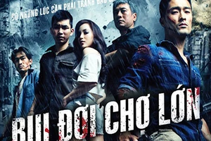 Nhạc, phim lách luật nhờ mạng