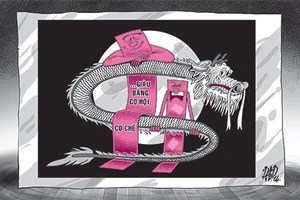 Nhiều người siêu giàu chưa hẳn đã vui