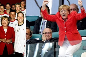 Người đặc biệt!