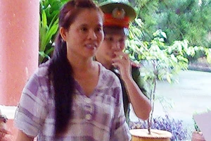 Vụ “hắt ly bia bị truy tố”: Nếu chỉ là người dân bình thường thì có phiên tòa này không?