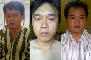 Phát hiện nhóm làm giả hộ khẩu