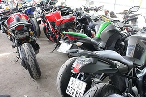 Điều tra vụ đi “phượt” gây tai nạn chết người