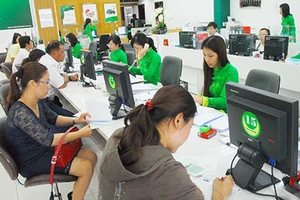 Ngân hàng “o bế” khách hàng tốt