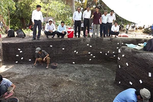 Đánh thức kho báu ngàn năm